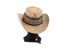  Sombrero señora CHANEL      